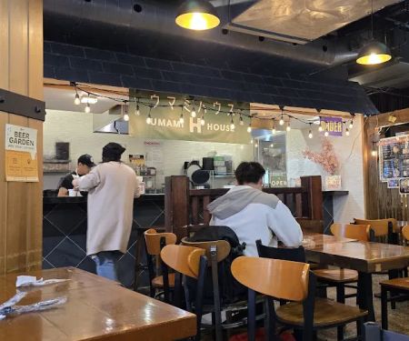 Umami House