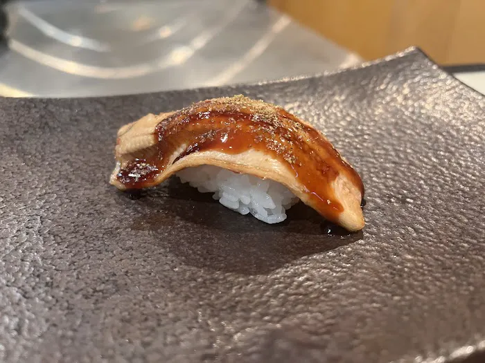 Sushi Uesugi Picture 2