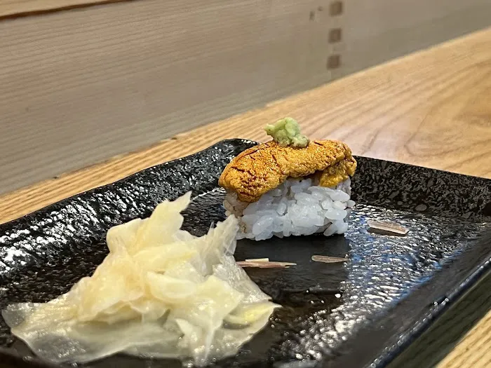 Sushi Uesugi Picture 1