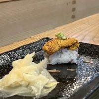 Sushi Uesugi ico