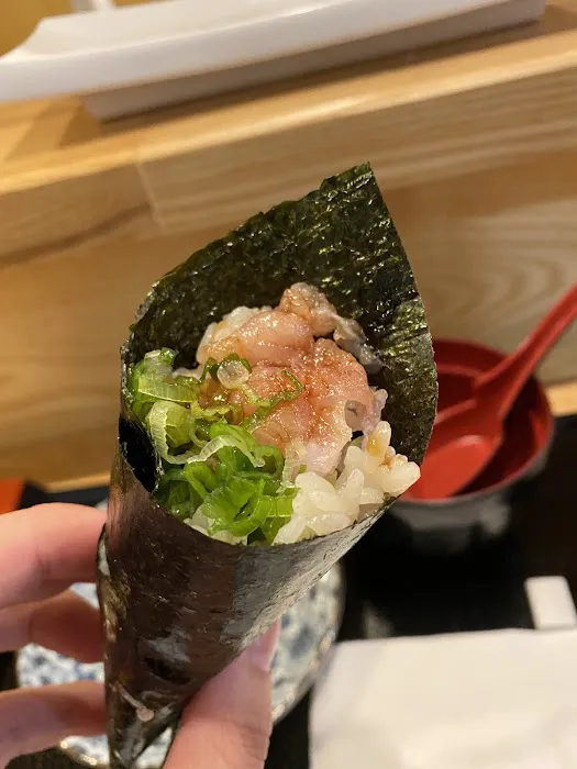 Sushi Uesugi Picture 7