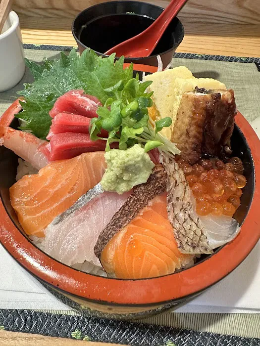 Sushi Uesugi Picture 6