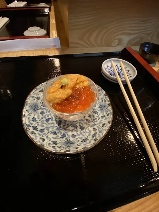 Sushi Uesugi Picture 10