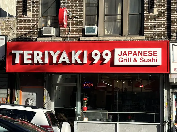 Teriyaki 99 Picture 2