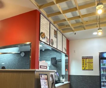 Teriyaki 99