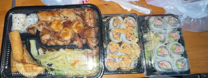 Teriyaki 99 Picture 8