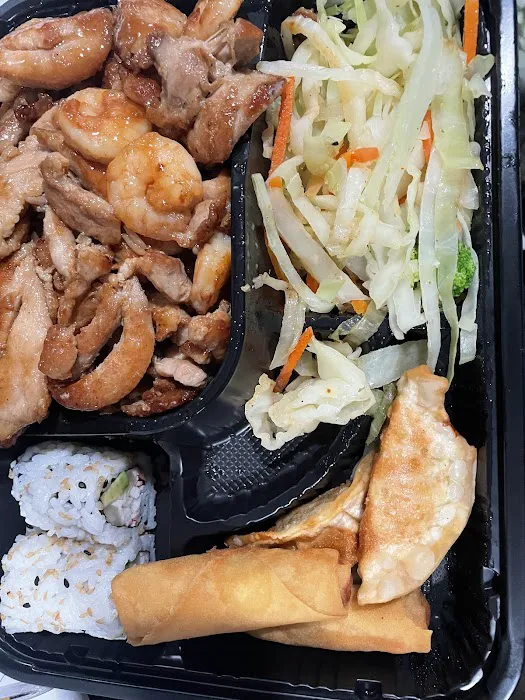 Teriyaki 99 Picture 4