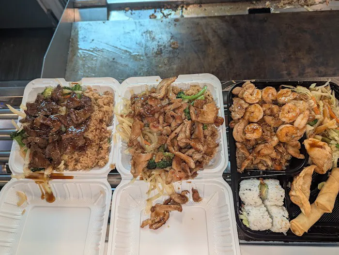 Teriyaki 99 Picture 5