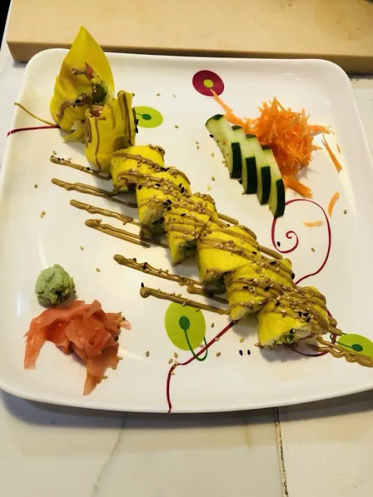 Sushi King Picture 2