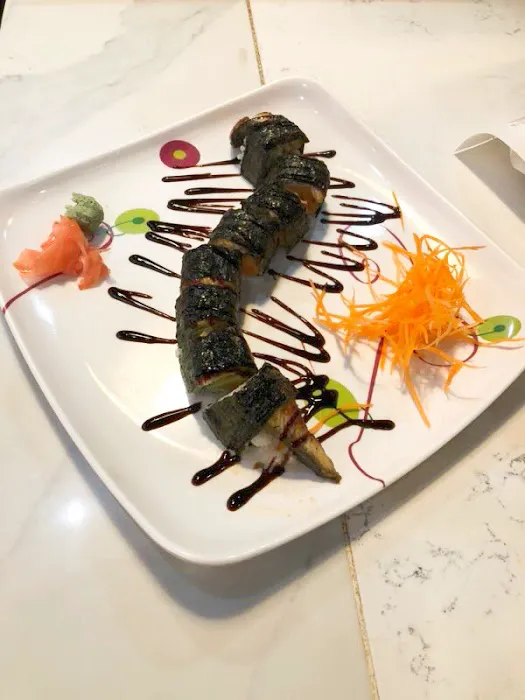 Sushi King Picture 3