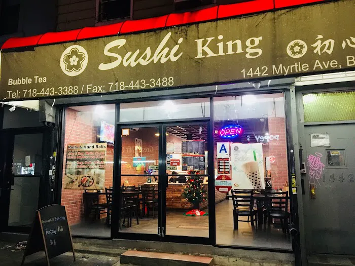 Sushi King Picture 1