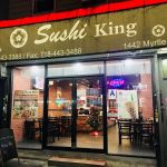 Sushi King