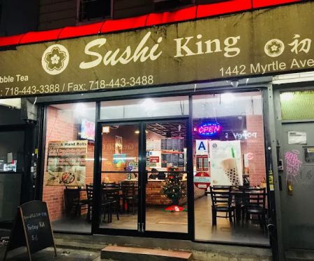 Sushi King