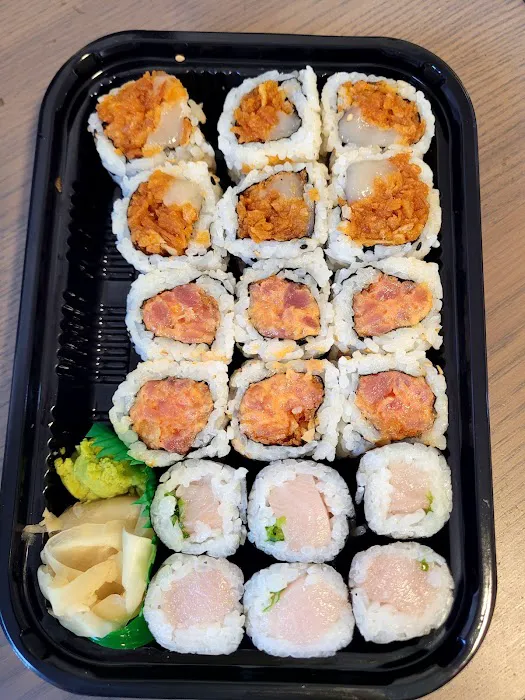 Sushi King Picture 4