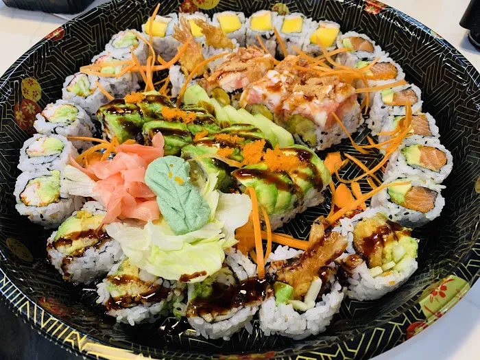 Sushi King Picture 5