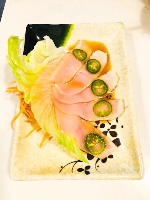 Sushi King Picture 8