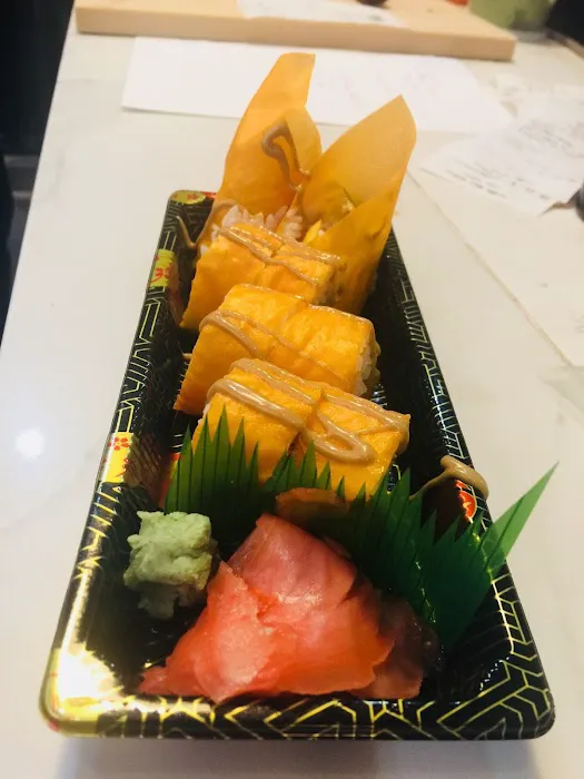 Sushi King Picture 7
