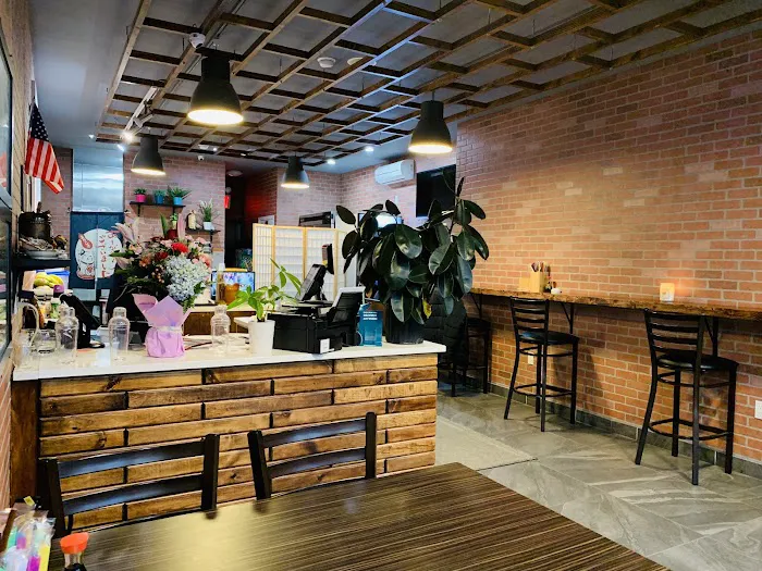 Sushi King Picture 6