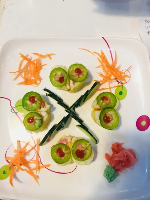 Sushi King Picture 10