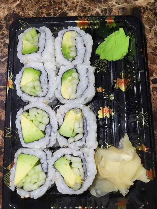 Fansway Teriyaki Kitchen Picture 5