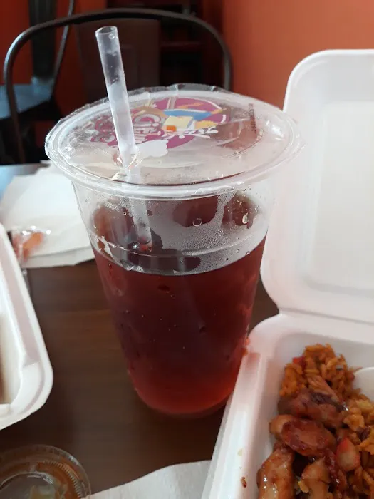 Fansway Teriyaki Kitchen Picture 7