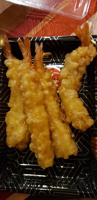 Fansway Teriyaki Kitchen Picture 8