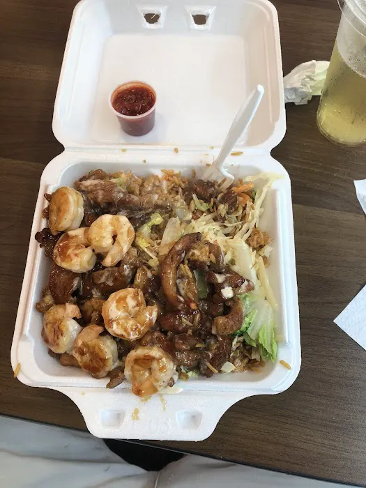 Fansway Teriyaki Kitchen Picture 9