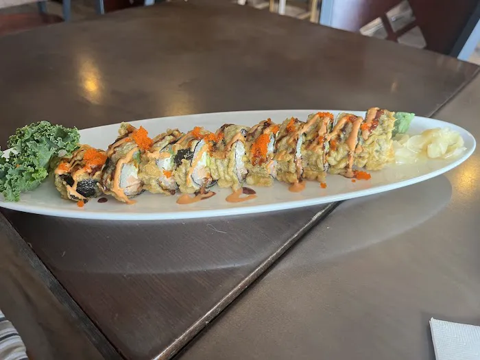 Akaru Sushi Picture 4