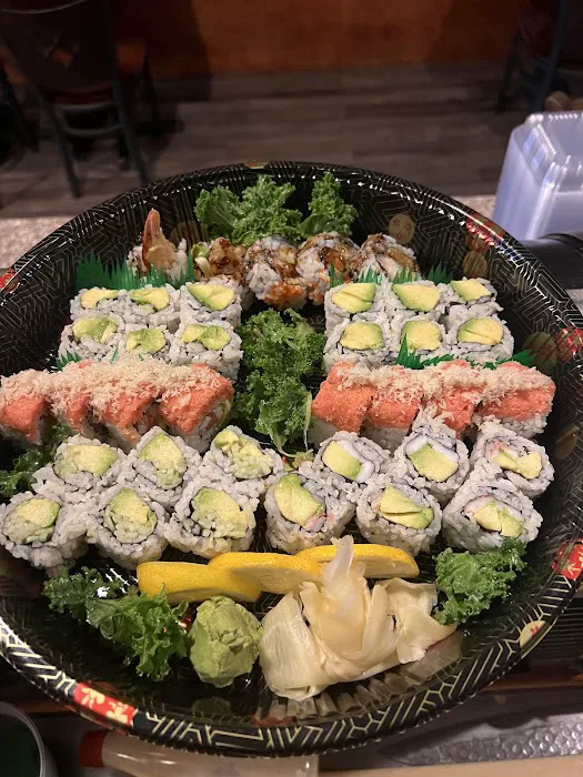 Akaru Sushi Picture 2