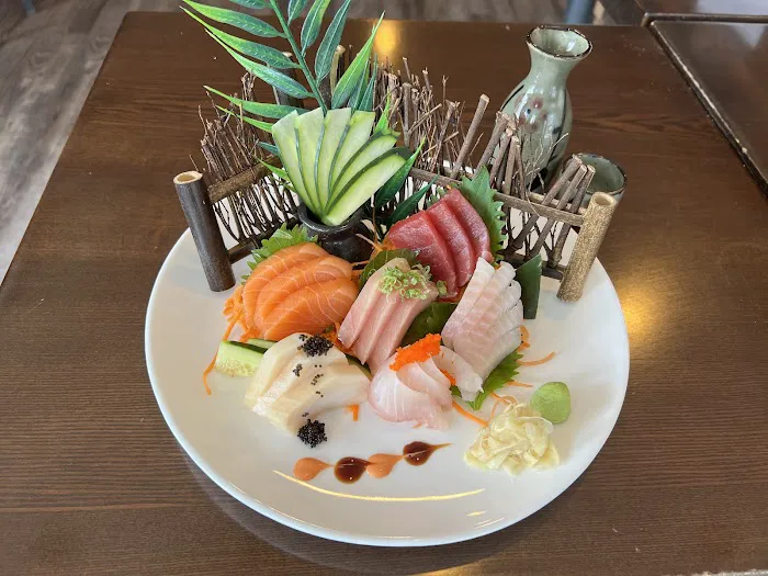 Akaru Sushi Picture 3
