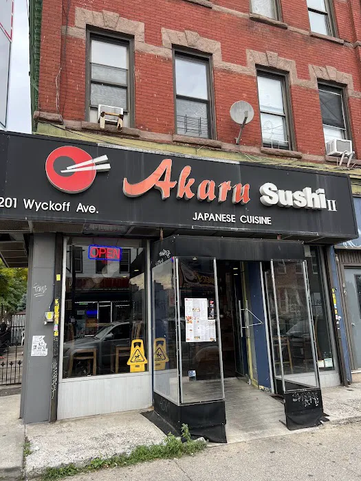 Akaru Sushi Picture 5