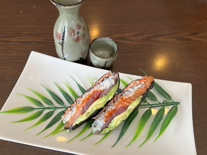 Akaru Sushi Picture 9