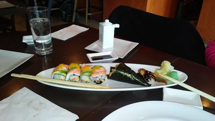 Akaru Sushi Picture 6