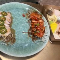 Sushi Basho ico