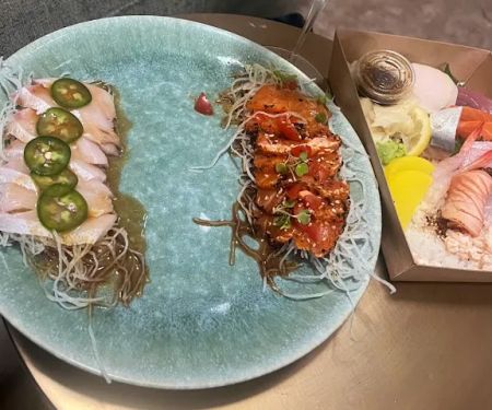 Sushi Basho