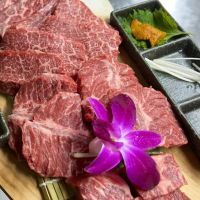 Hiyake Yakiniku BBQ ico