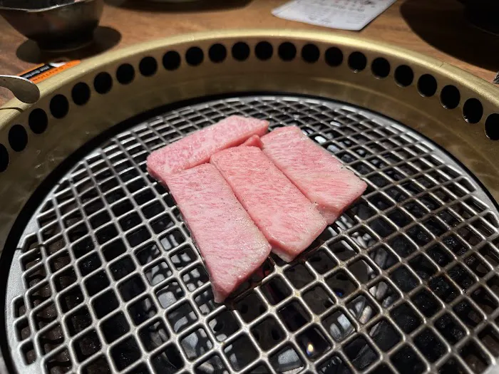 Hiyake Yakiniku BBQ Picture 5