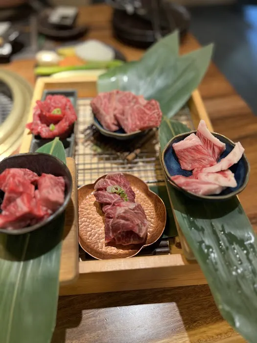 Hiyake Yakiniku BBQ Picture 4