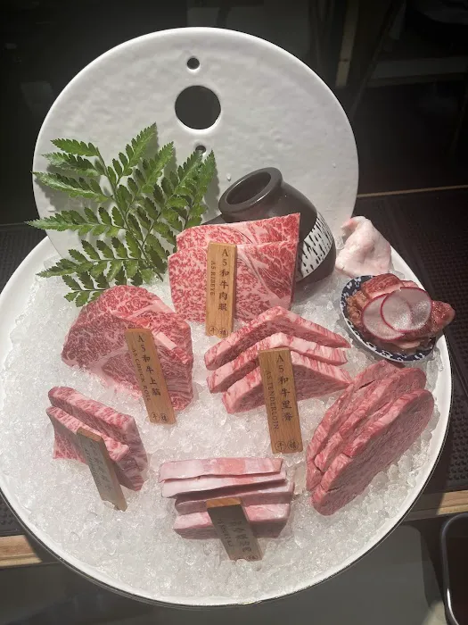 Hiyake Yakiniku BBQ Picture 8