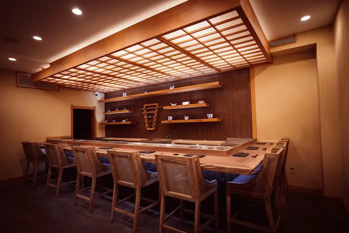 Enso Omakase Picture 1