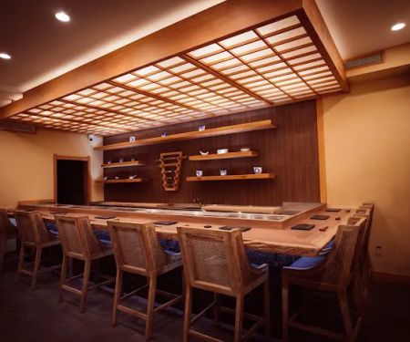 Enso Omakase