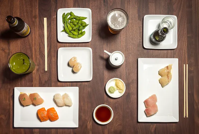 SUGARFISH by sushi nozawa Picture 1