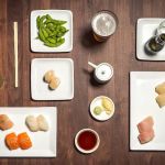 SUGARFISH by sushi nozawa