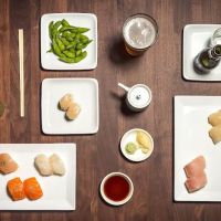 SUGARFISH by sushi nozawa ico