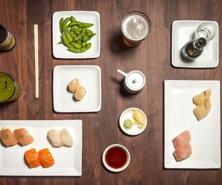 SUGARFISH by sushi nozawa
