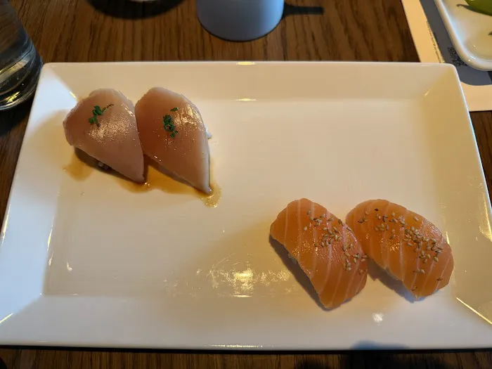 SUGARFISH by sushi nozawa Picture 3