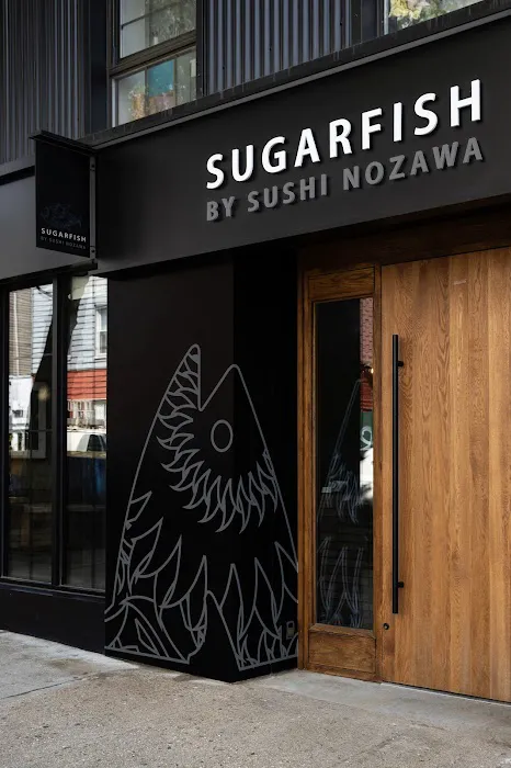 SUGARFISH by sushi nozawa Picture 2