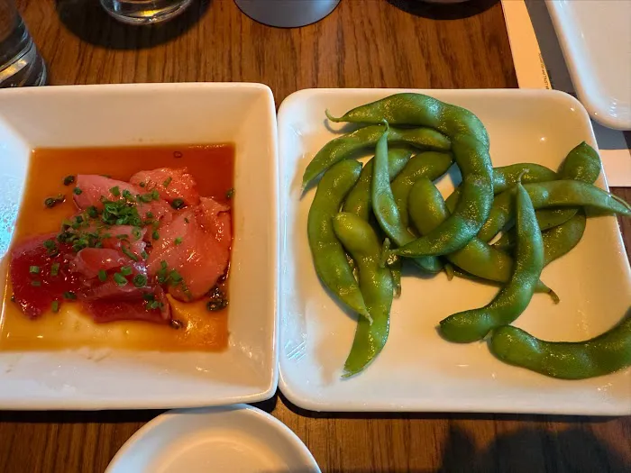 SUGARFISH by sushi nozawa Picture 6