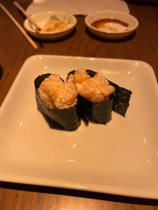 SUGARFISH by sushi nozawa Picture 5