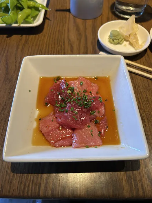 SUGARFISH by sushi nozawa Picture 4